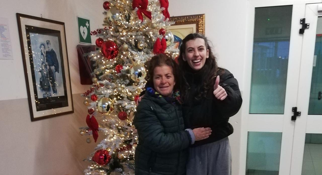 Porto Garibaldi, trova borsello con una somma ingente e lo restituisce