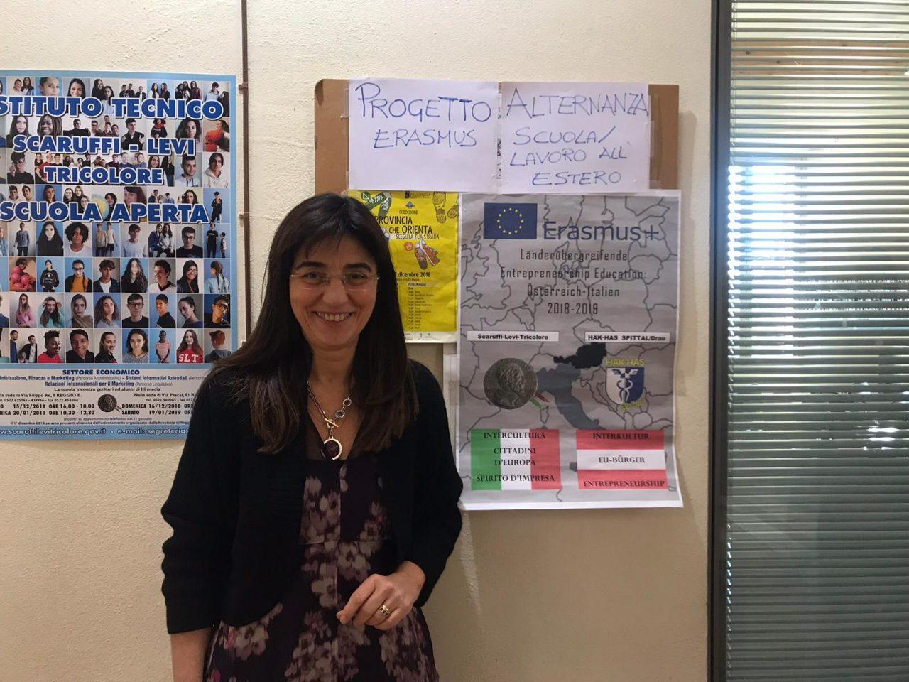 A Reggio Emilia parte il nuovo liceo del made in Italy: ecco cosa si studia