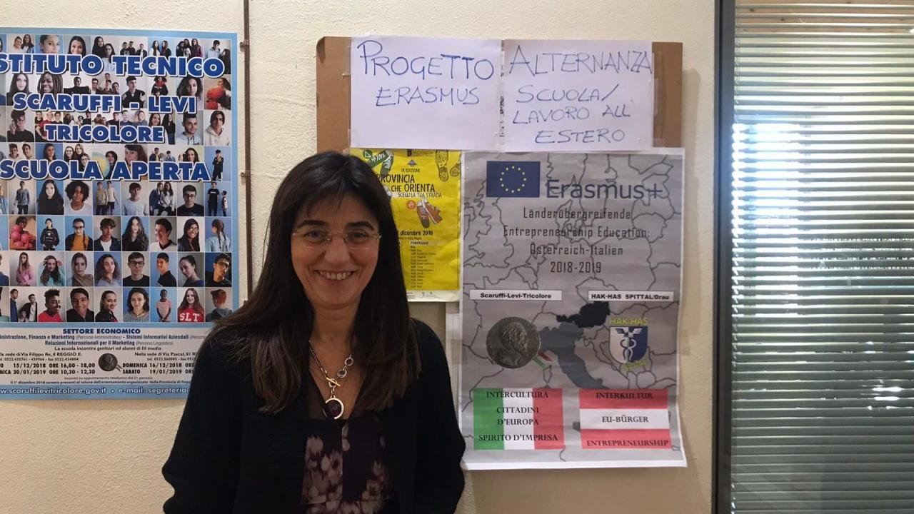 A Reggio Emilia parte il nuovo liceo del made in Italy: ecco cosa si studia