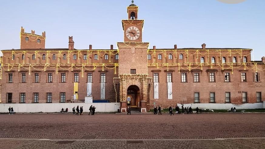 Così il Museo Egizio arriva a Carpi: «Collaborazione unica con Torino»