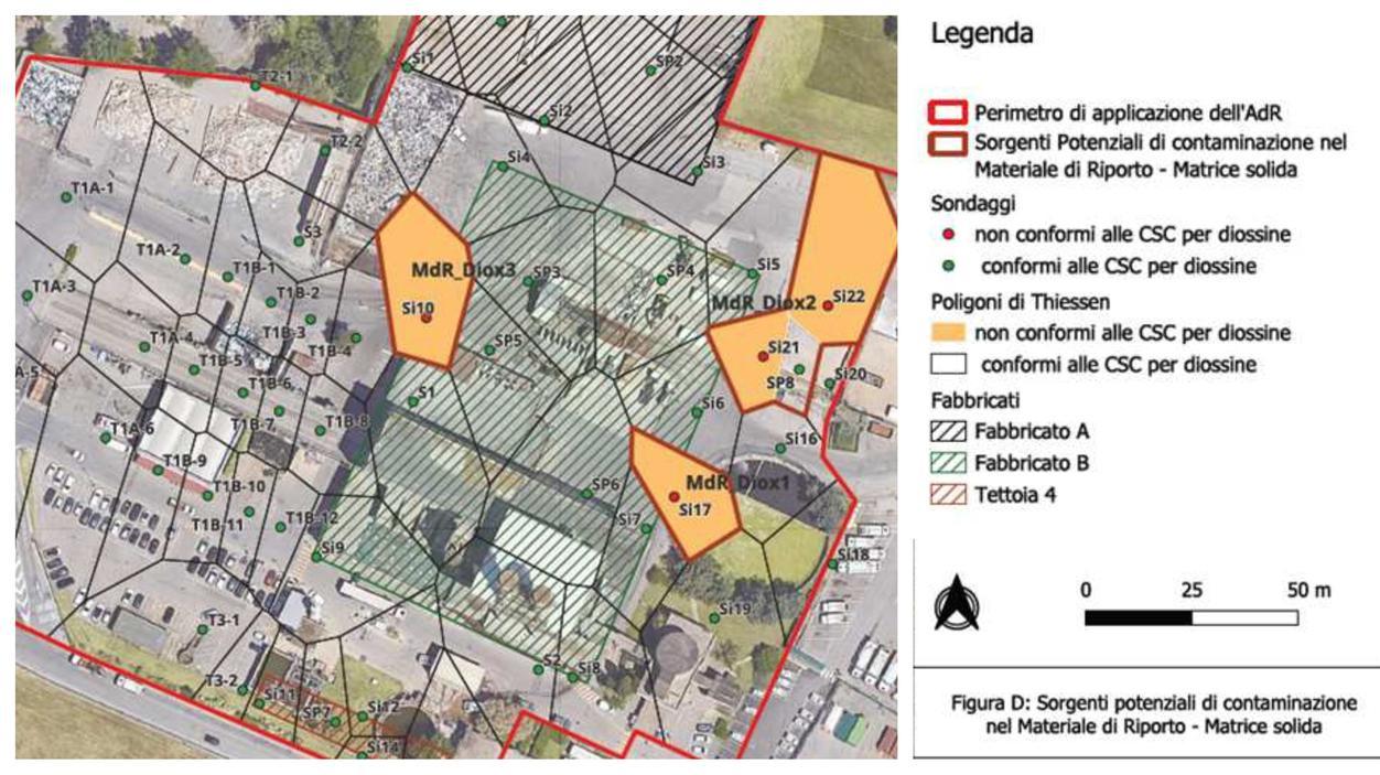 Ex inceneritore di San Donnino a Firenze, le diossine ci sono ma il nuovo impianto può partire