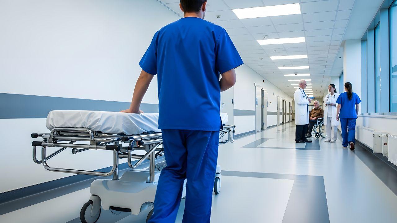 
	I migliori ospedali in Italia e in Toscana&nbsp;

