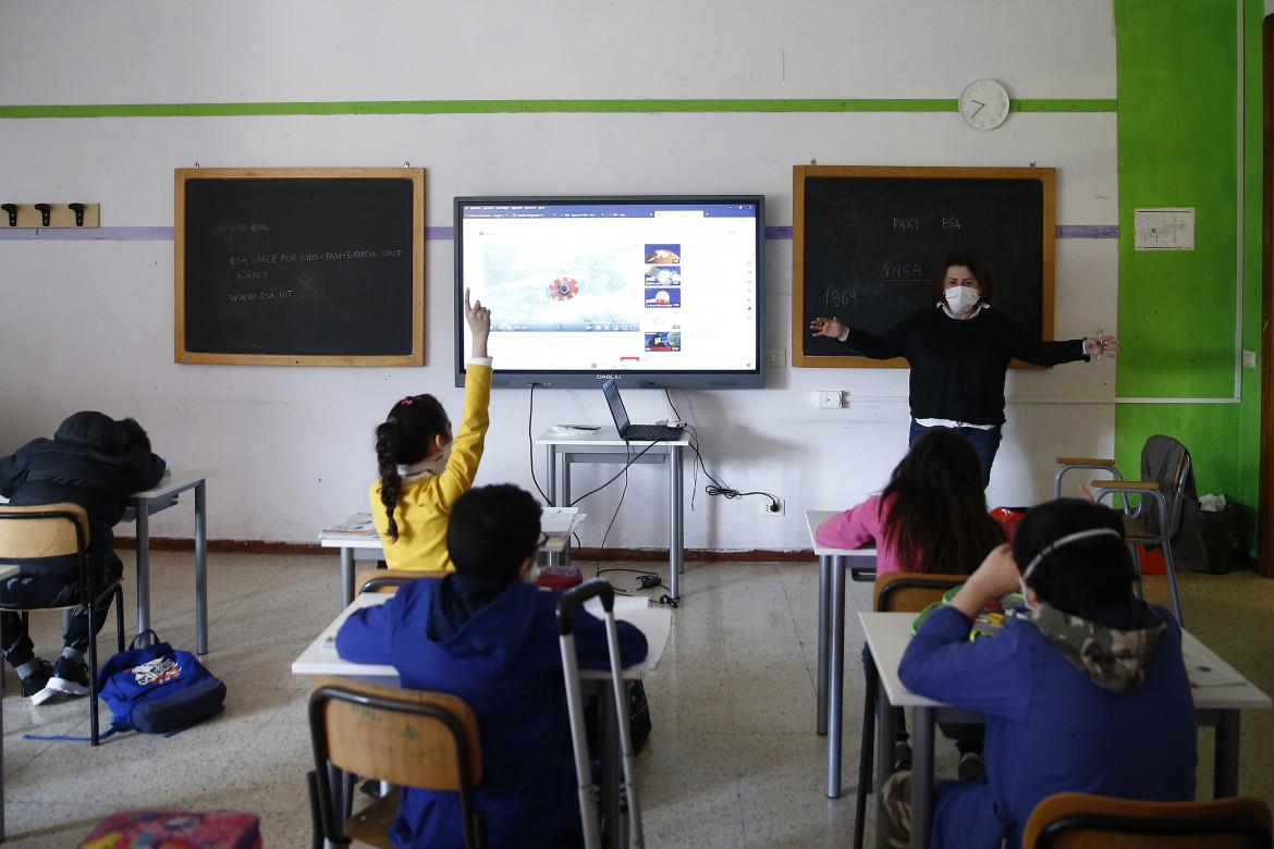 Le scuole Ansaloni di Nonantola a rischio chiusura, decisive le iscrizioni a gennaio