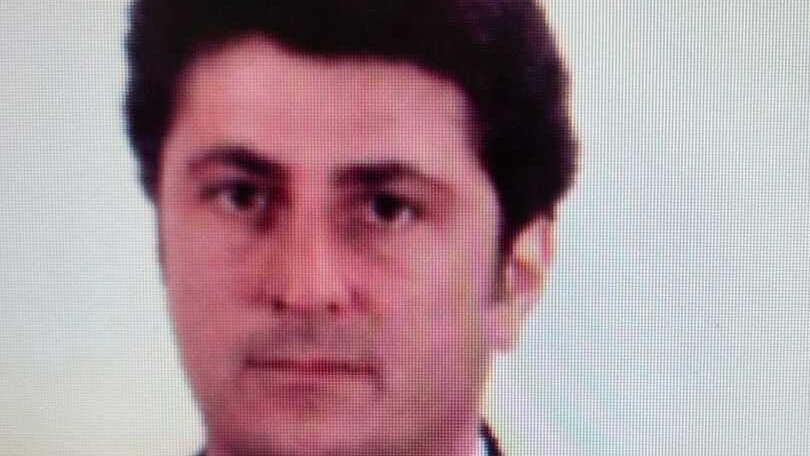 Stefano Cambiati, carabiniere lucchese scomparso nel 2017