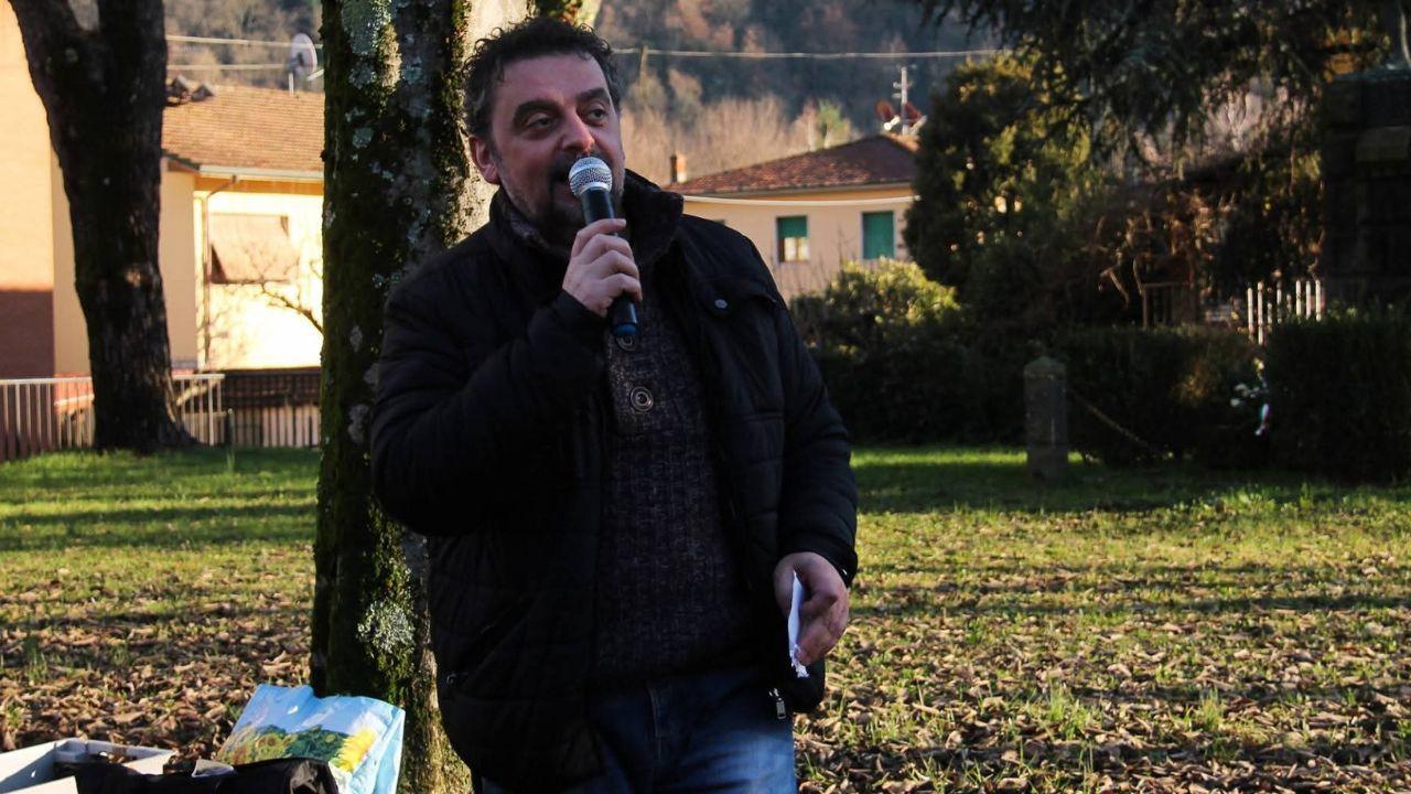 
	Maurizio Canelli

