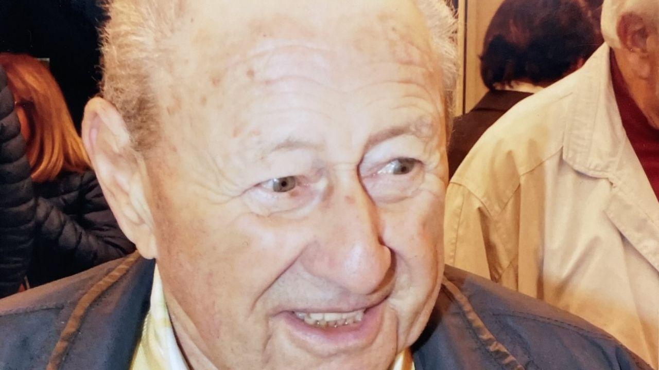 Fiorenzo Pucci