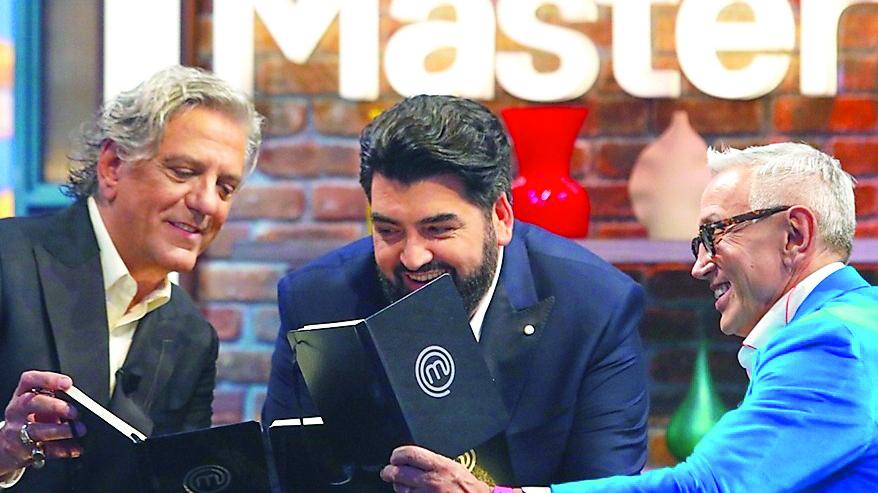 Masterchef ai nastri di partenza, ci sarà anche tanta Sardegna: ecco cosa sappiamo