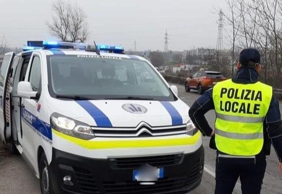 Oltre 800mila euro di multe previste nel 2026 a Sassuolo. I soldi in sicurezza e manutenzioni