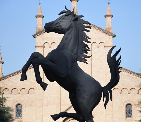 La Maranello che non ti aspetti raccontata in una guida digitale