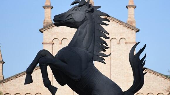 La Maranello che non ti aspetti raccontata in una guida digitale