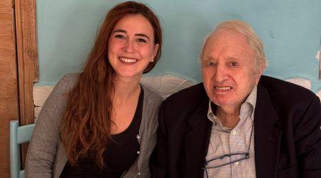 
	Federica Ligios ed Ettore Serra

