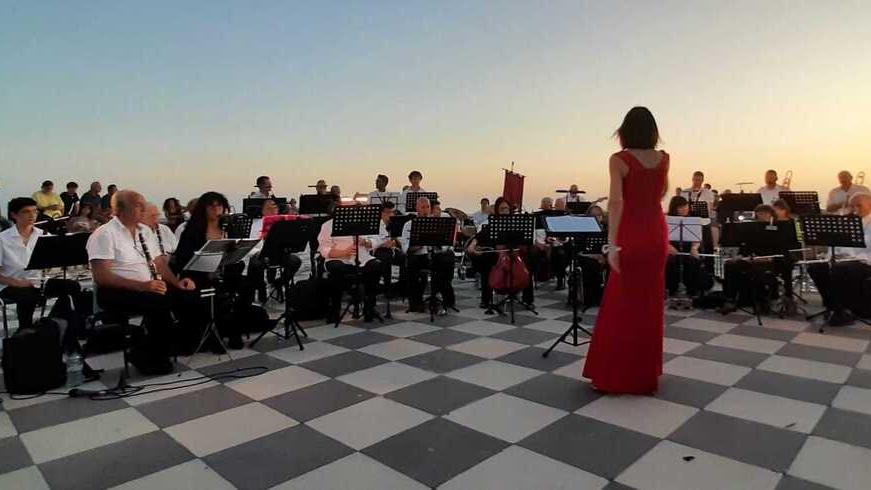 Livorno e la sua banda cittadina: «Ora cerchiamo giovani musicisti»