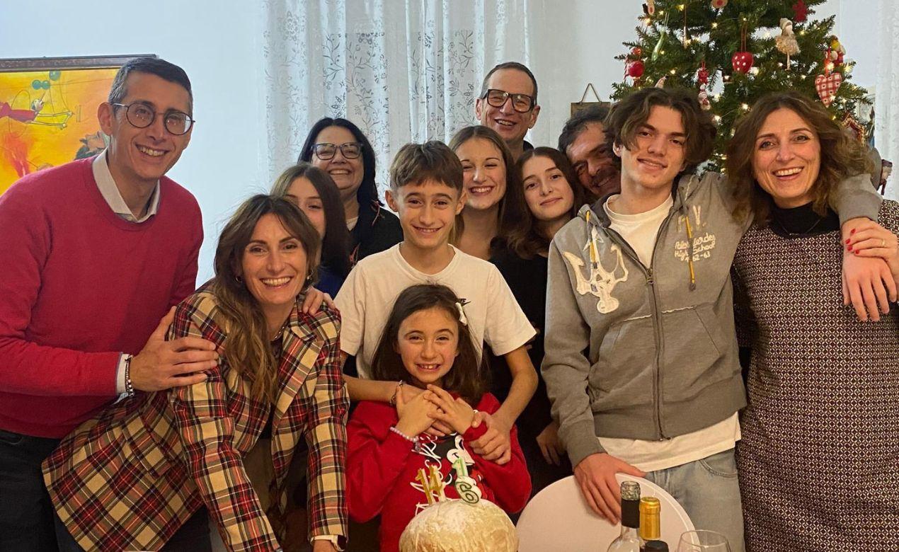 Livorno sotto l’albero. Buon Natale dalle famiglie Maltinti, Sapia e Pritelli