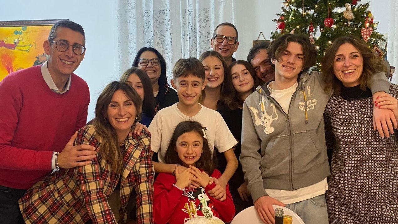 Livorno sotto l’albero. Buon Natale dalle famiglie Maltinti, Sapia e Pritelli