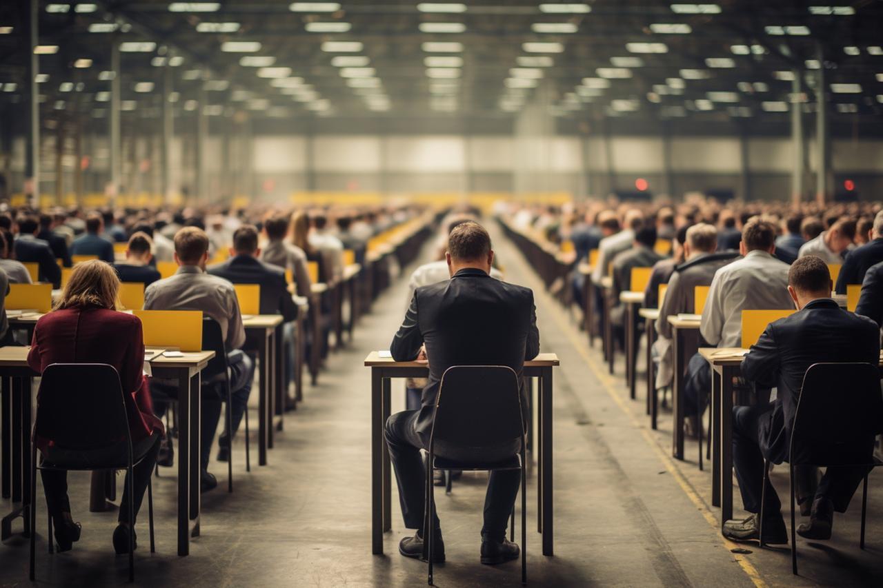 Maxi concorso per 327 posti da dirigente nei ministeri: ecco come partecipare