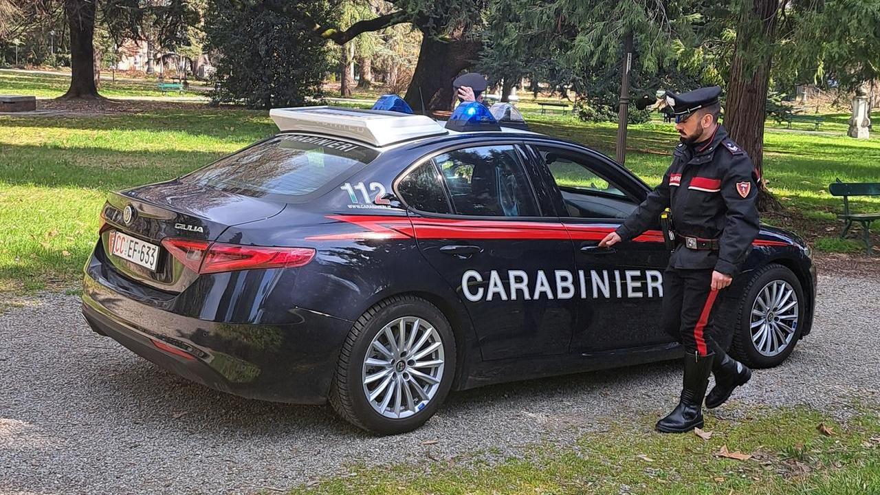 Correggio, presa la baby gang del parco: avevano picchiato e rapinato tre amici
