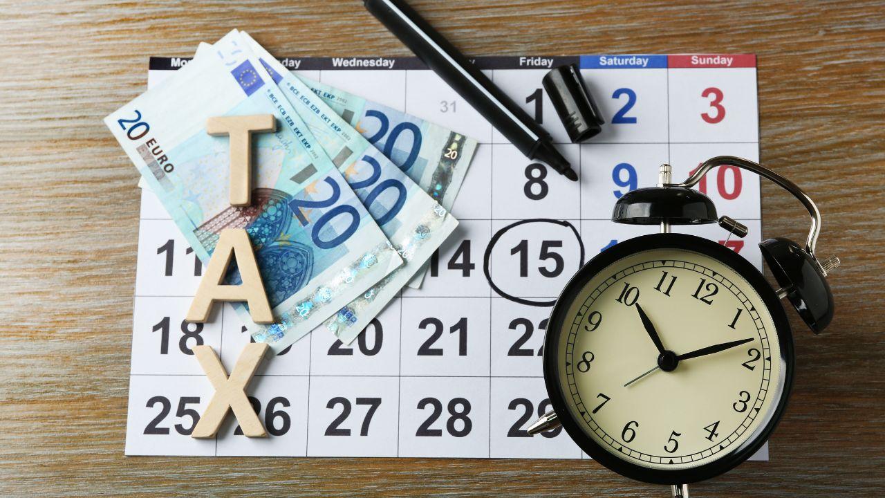 
	Un occhio alle scadenze

