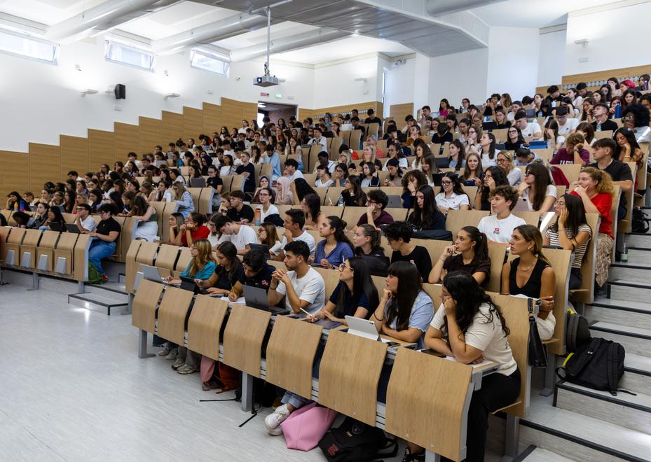 Medicina, bocciature di massa: altro test a Ferrara