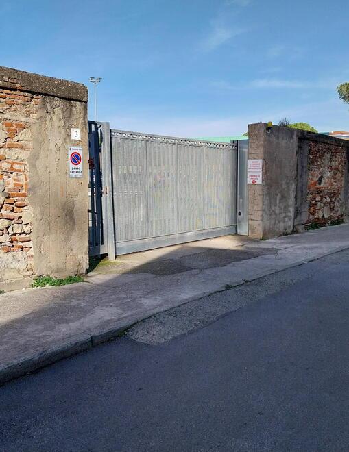 Pisa, Comune in cerca di parcheggi nelle zone a ridosso del centro