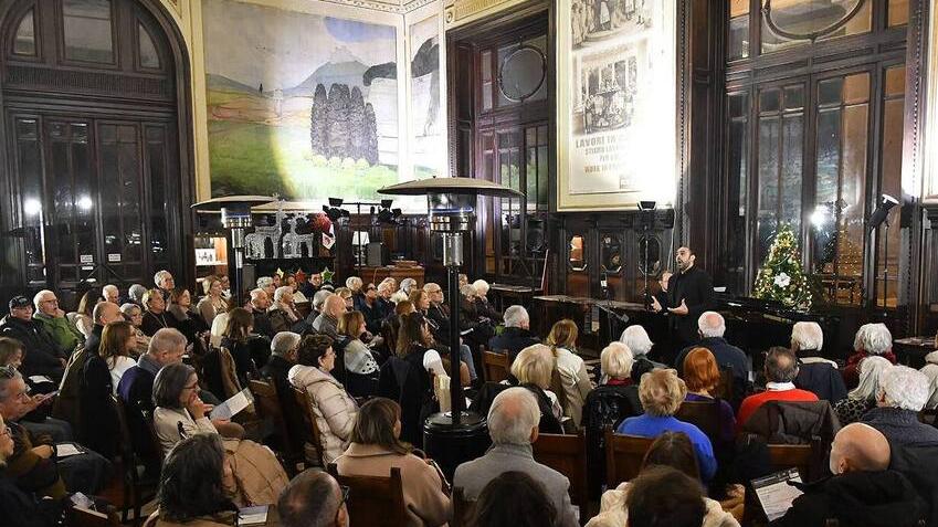 Montecatini, al teatro Verdi l’omaggio a Leoncavallo con in scena Pagliacci ed Edipo Re