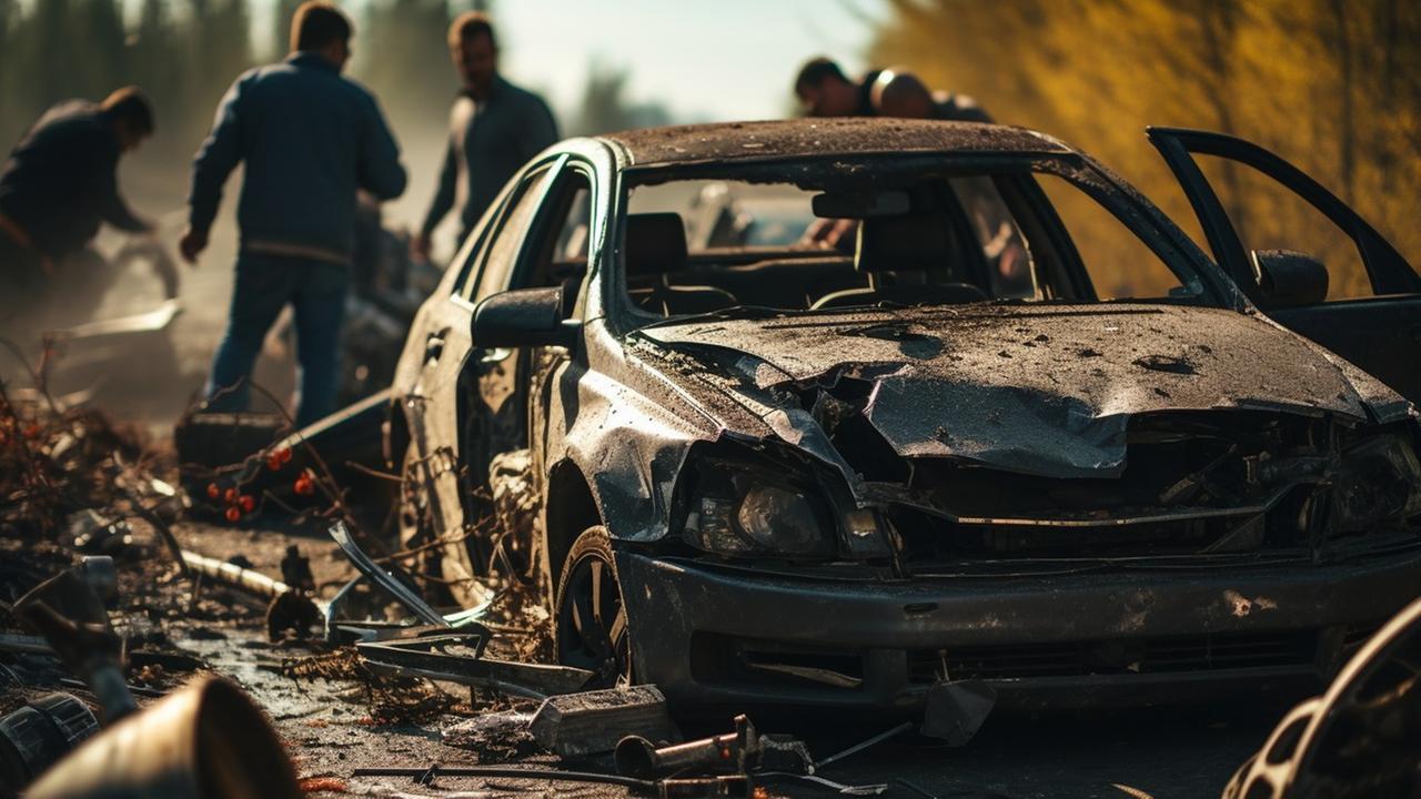 Incidenti stradali, la Sardegna sopra la media: Sassari resta la provincia più colpita – Tutti i dati