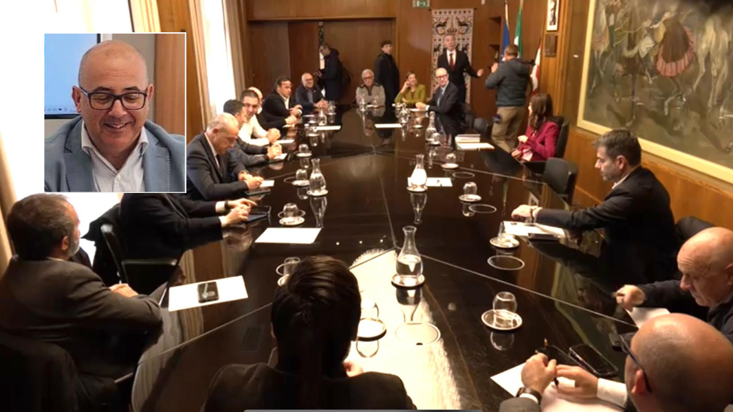 Egas, ratificata l’elezione di Fabio Albieri alla presidenza: si infiamma la polemica nel Campo largo