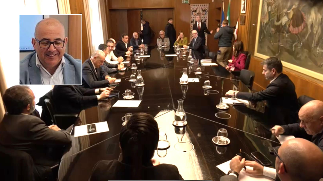 Egas, ratificata l’elezione di Fabio Albieri alla presidenza: si infiamma la polemica nel Campo largo