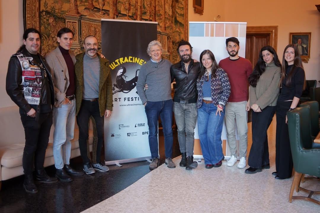 Ultracinema Art Festival, al via la prima edizione a Ferrara
