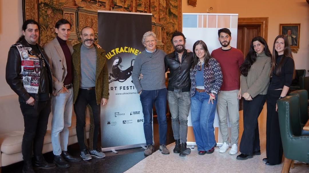 Ultracinema Art Festival, al via la prima edizione a Ferrara