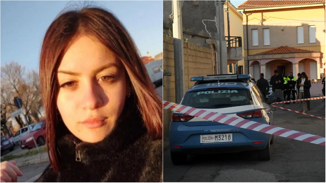 Uccise la figlia Chiara di tredici anni, a processo Monica Vinci