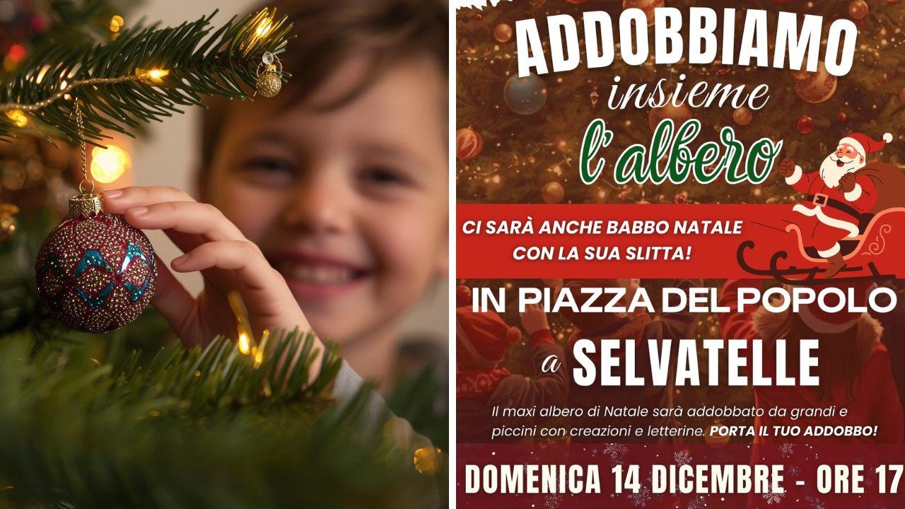 
	Appuntamento domenica 14

