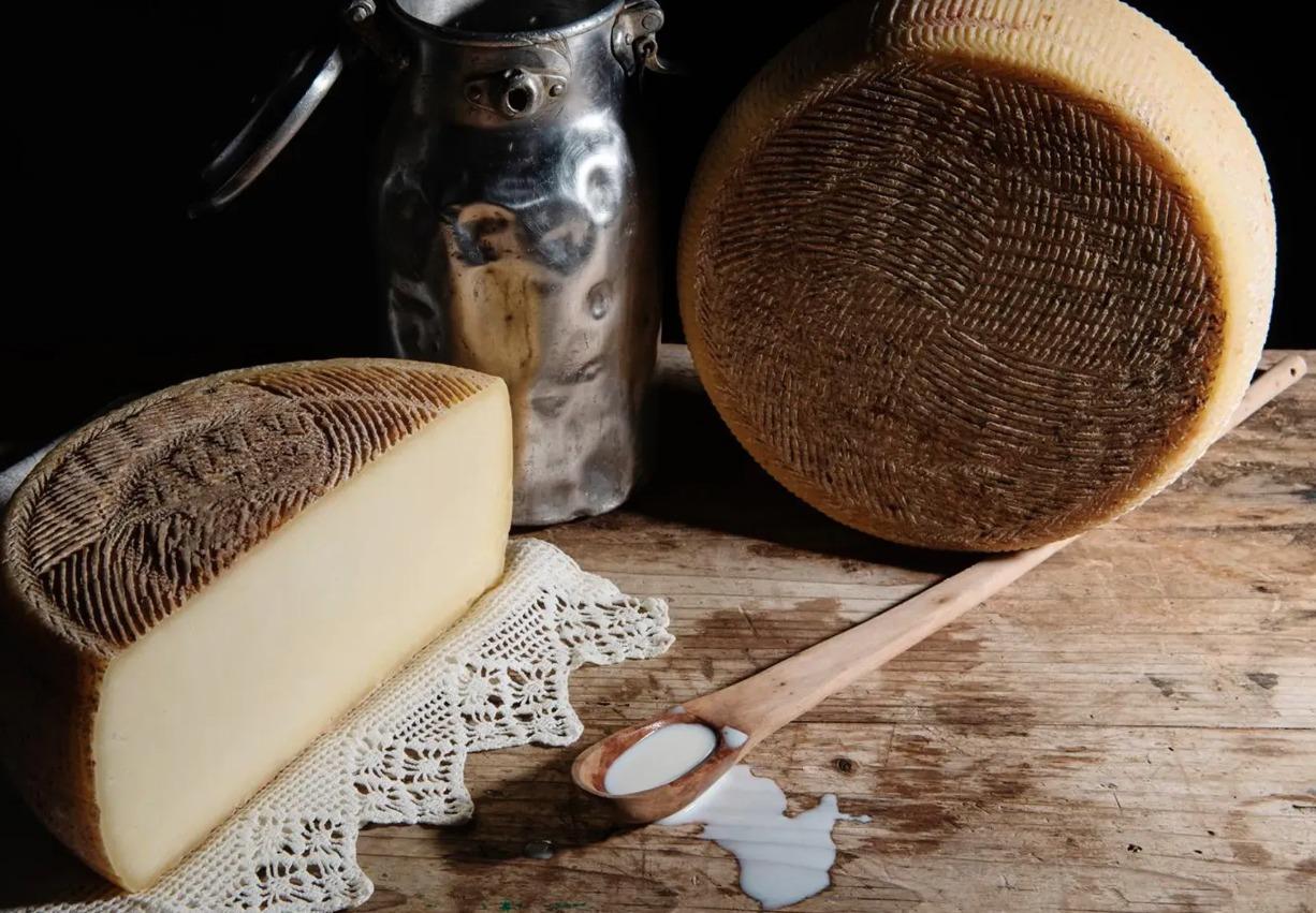 Il pascolo al mare per una cagliata top: gusto, passione e identità del territorio allo storico caseificio l’Armentizia di Siniscola