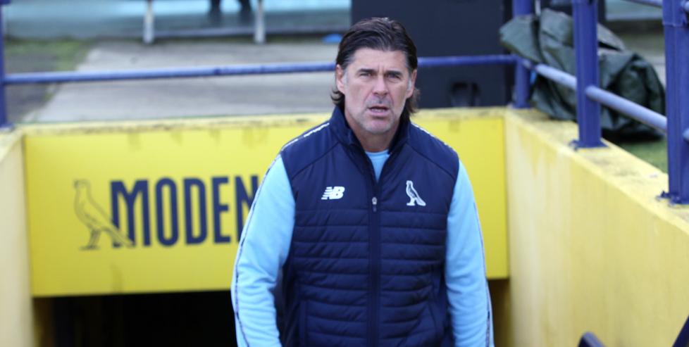 Modena, che brusca frenata: 5 punti nelle ultime 6 partite