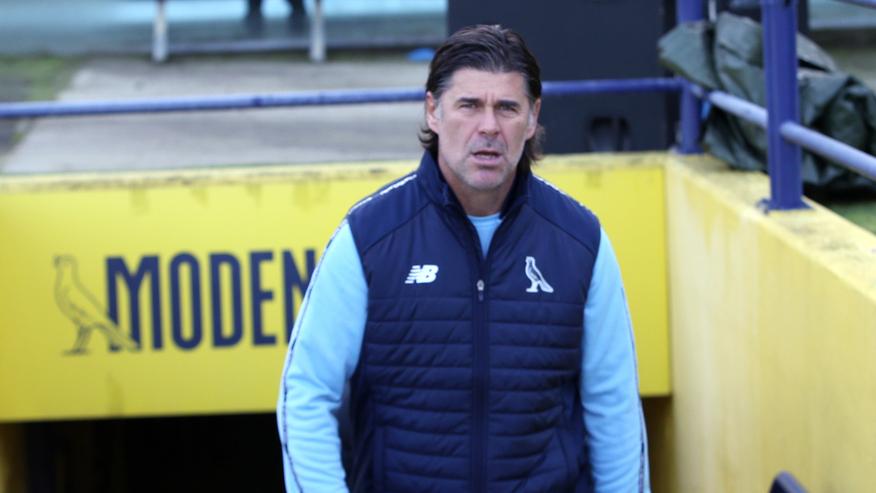 Modena, che brusca frenata: 5 punti nelle ultime 6 partite
