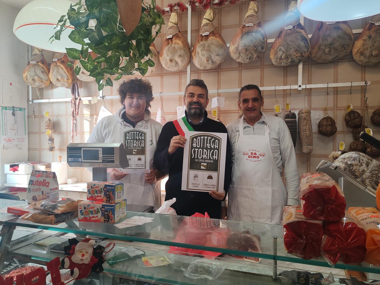 Botteghe storiche a Ferrara, altre cinque attività entrano nell’Albo