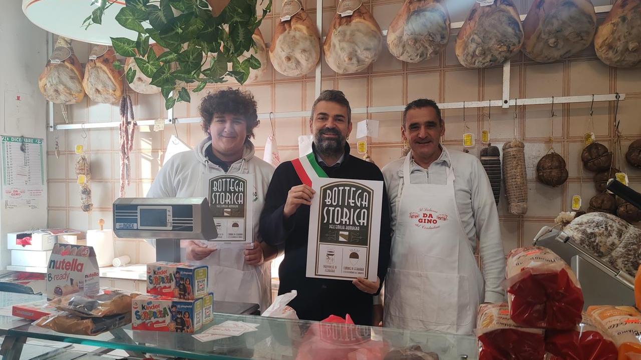 Botteghe storiche a Ferrara, altre cinque attività entrano nell’Albo