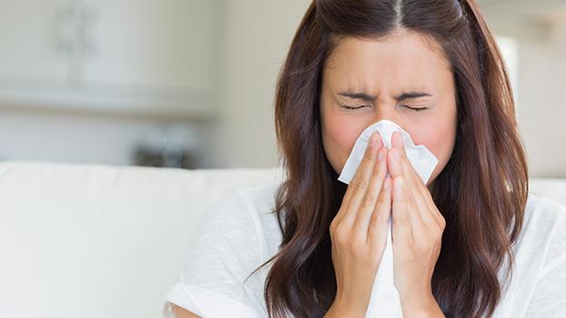 Influenza, la Sardegna è la regione più colpita d’Italia