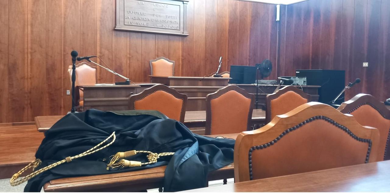 Olbia, usura ed estorsione ai danni di un imprenditore gallurese: tre condanne