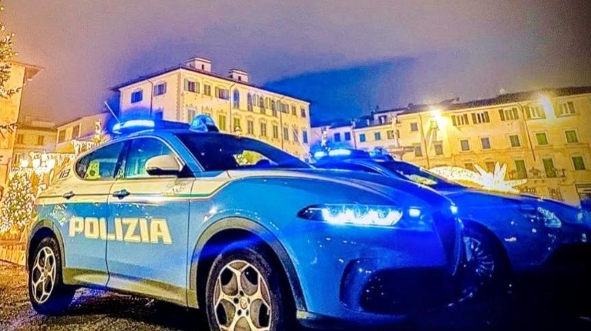 Prato, dieci aggressioni in tre mesi contro le donne: il ventenne trasferito in una Rems