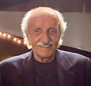 È morto a 84 anni Giancarlo Borghi storico consigliere del Ct Albinea