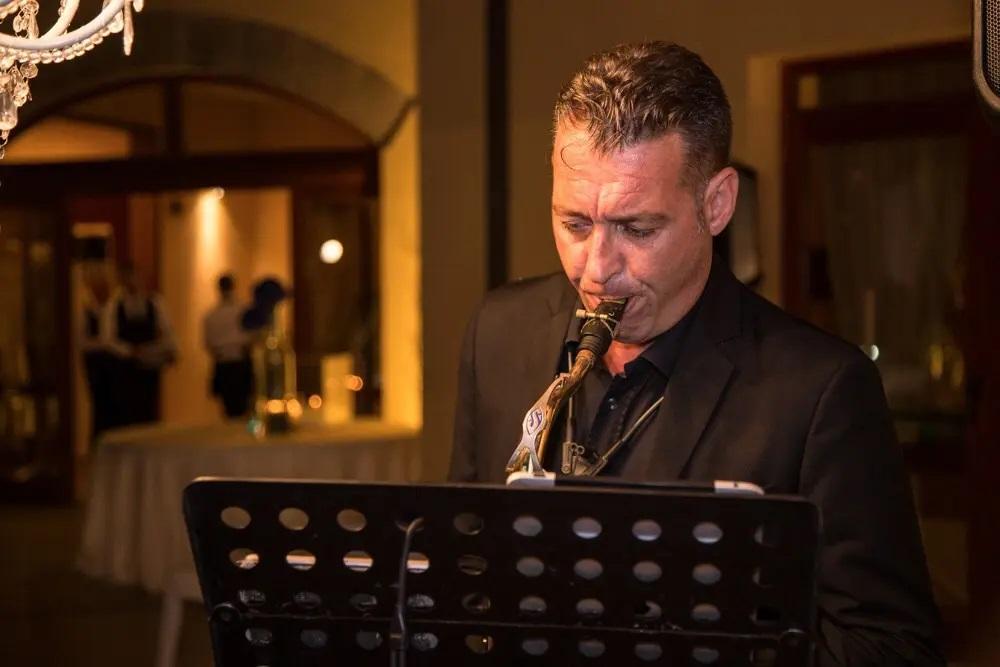 “SecondoMé”: Juri Deidda porta De André nel futuro tra jazz, elettronica e improvvisazione