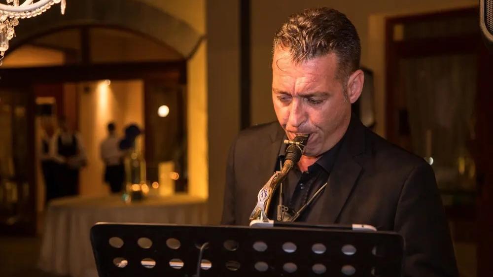 “SecondoMé”: Juri Deidda porta De André nel futuro tra jazz, elettronica e improvvisazione