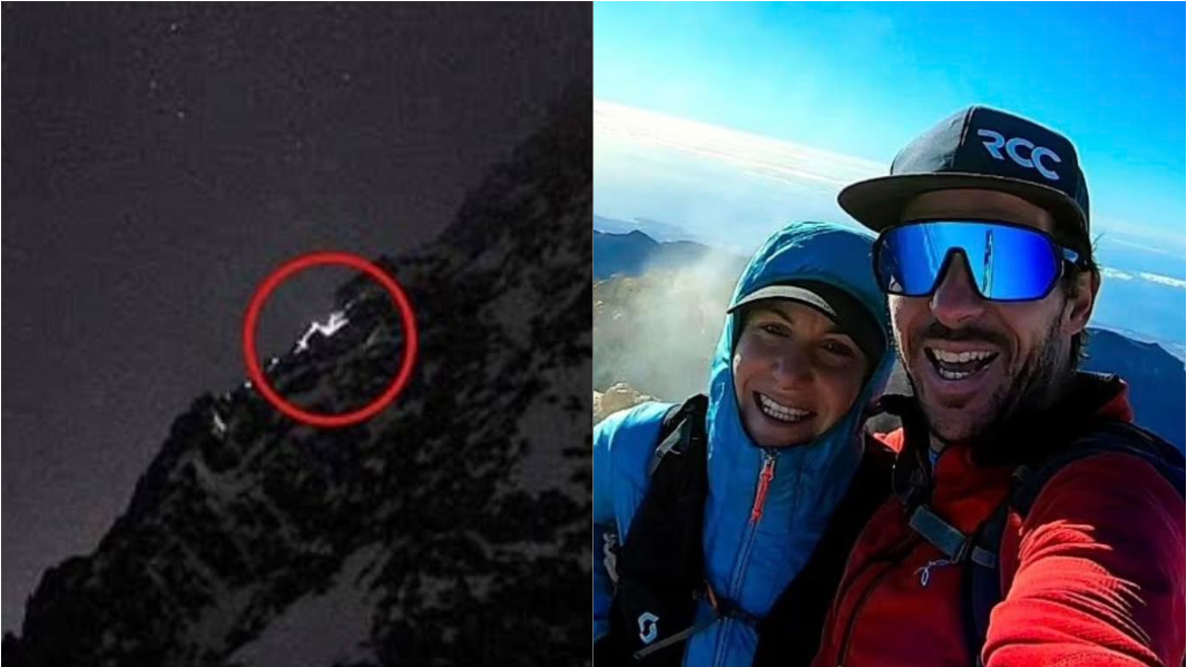 Muore congelata sulla vetta più alta dell’Austria, il fidanzato accusato di omicidio colposo