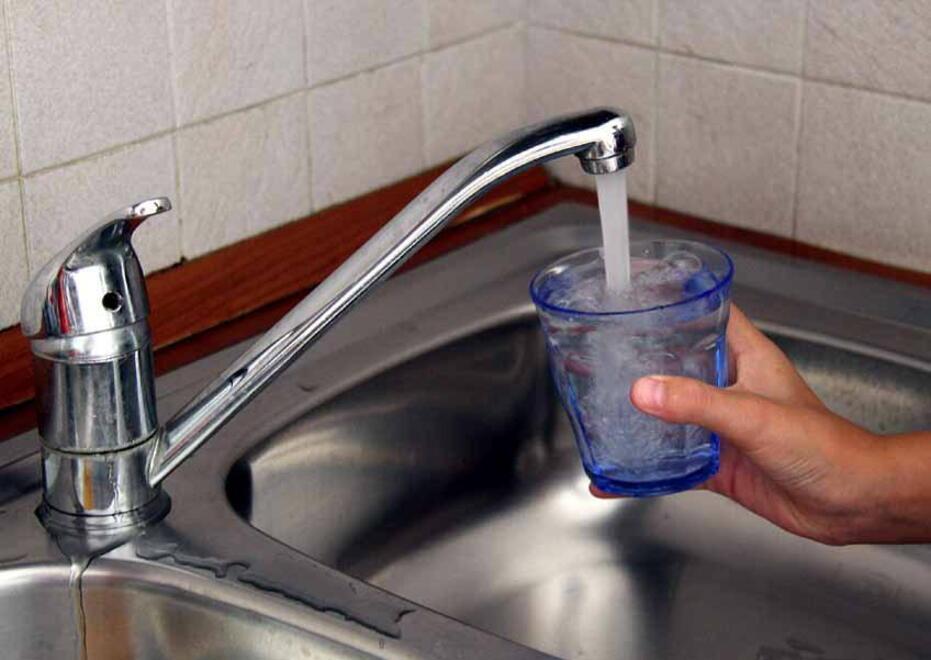 Acqua maleodorante dai rubinetti in alcune abitazioni di Antraccoli