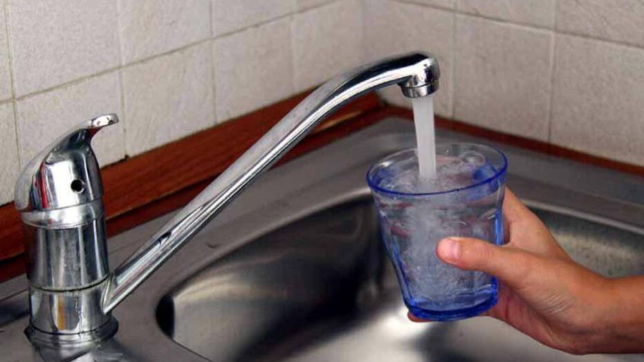 Acqua maleodorante dai rubinetti in alcune abitazioni di Antraccoli