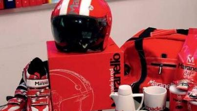 Il marchio "M Made in Red Maranello" registrato dal Comune