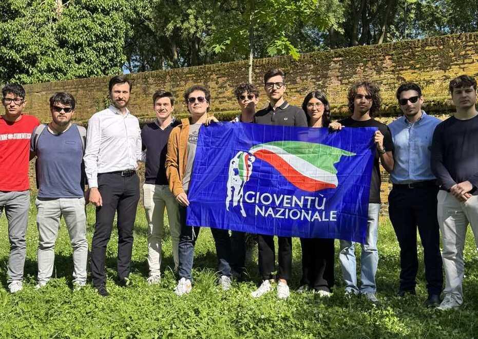 Ferrara dedica uno spazio pubblico a Ramelli: «Contro ogni odio ideologico»