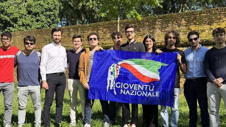 Ferrara dedica uno spazio pubblico a Ramelli: «Contro ogni odio ideologico»