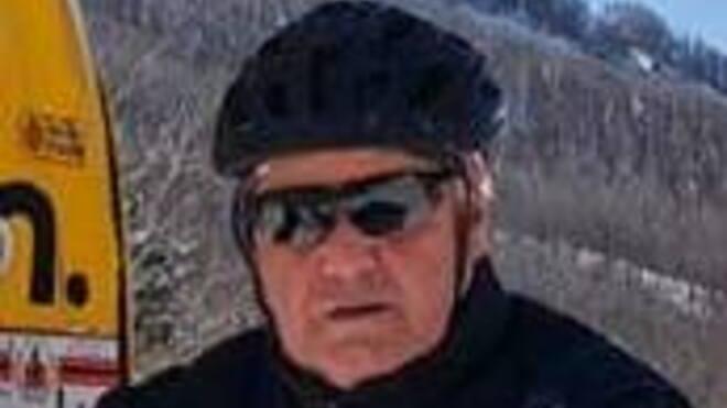 Amedeo De Fanti è ricoverato in ospedale a Cisanello in gravi condizioni