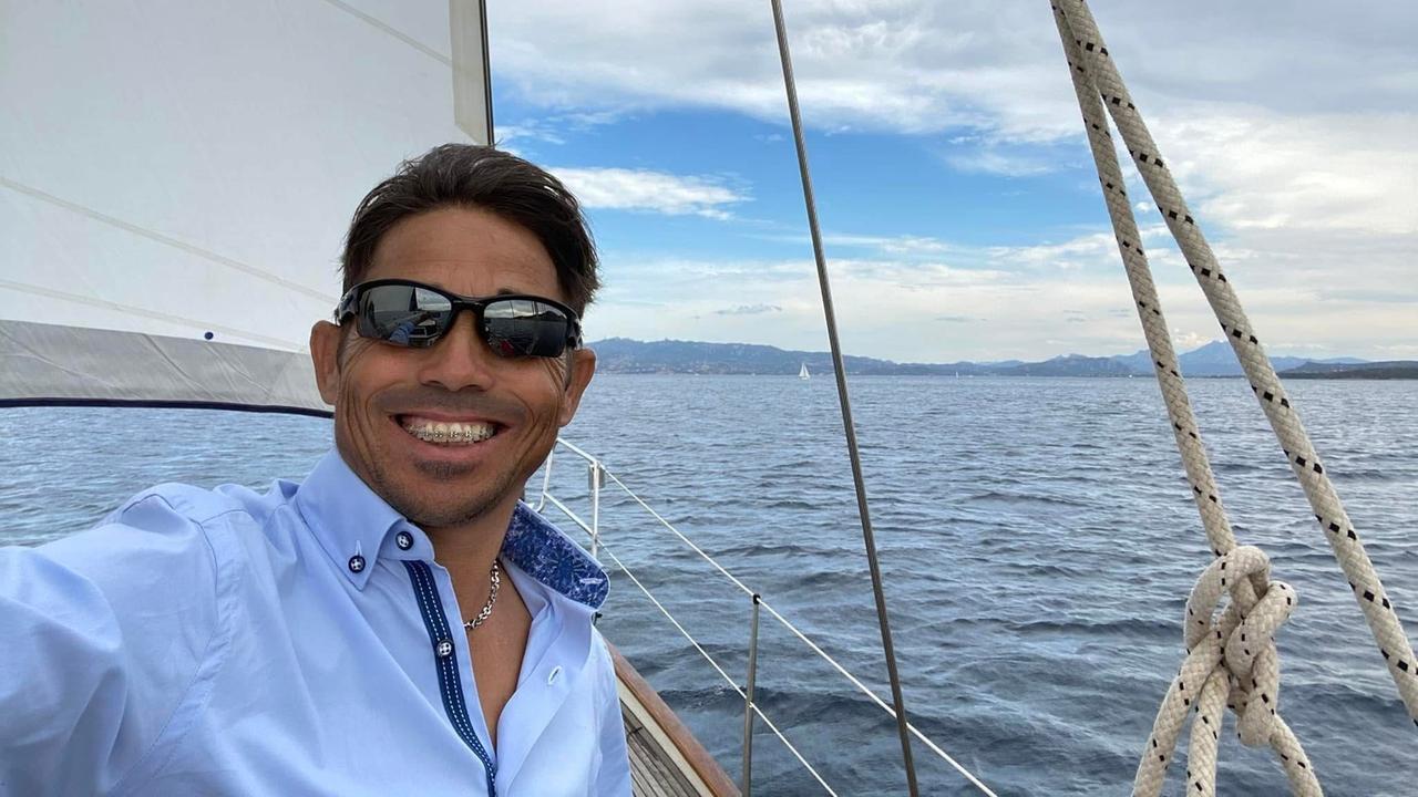 Gallura in lutto, muore a 46 anni l’ex consigliere Davide Demuro